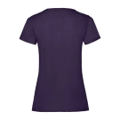Ladies Valueweight T