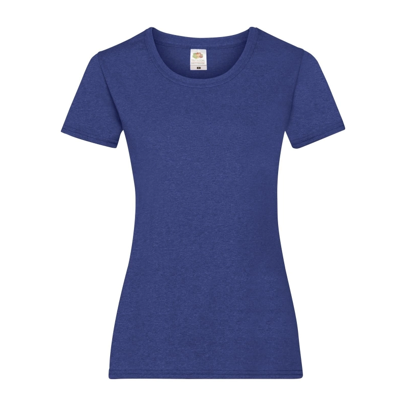 Ladies Valueweight T