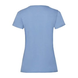 Ladies Valueweight T