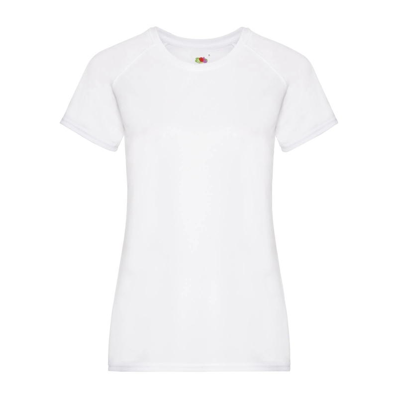 Ladies Performance T