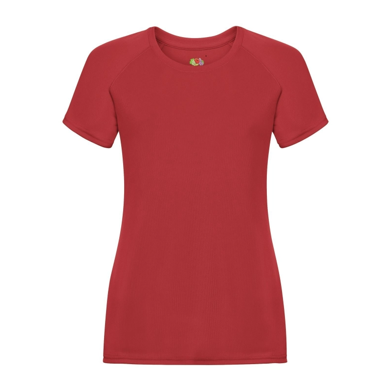 Ladies Performance T