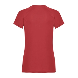 Ladies Performance T