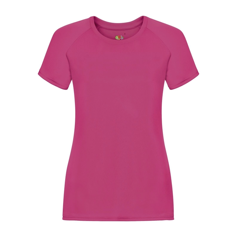 Ladies Performance T