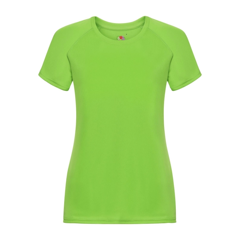 Ladies Performance T