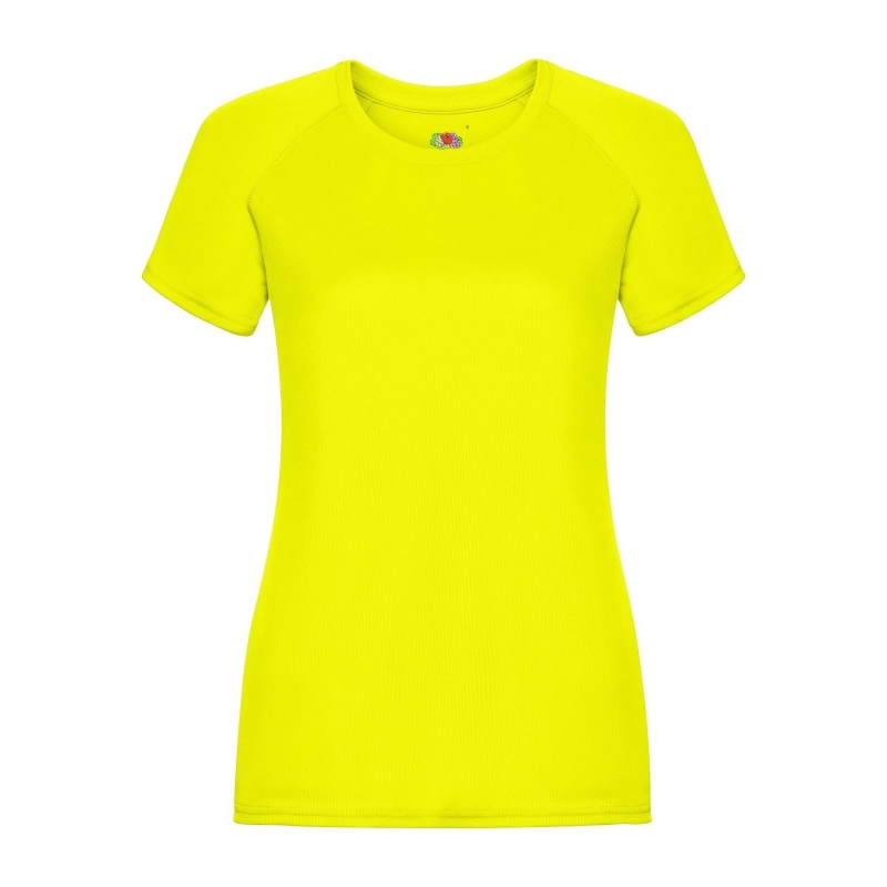 Ladies Performance T