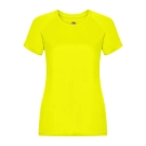 Ladies Performance T