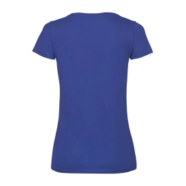 Ladies Valueweight V-Neck T