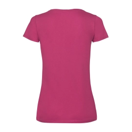 Ladies Valueweight V-Neck T