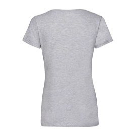 Ladies Valueweight V-Neck T