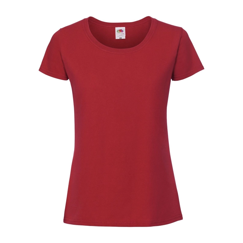 Femme Iconic 195 Premium T