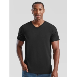 T-shirt Original V neck homme