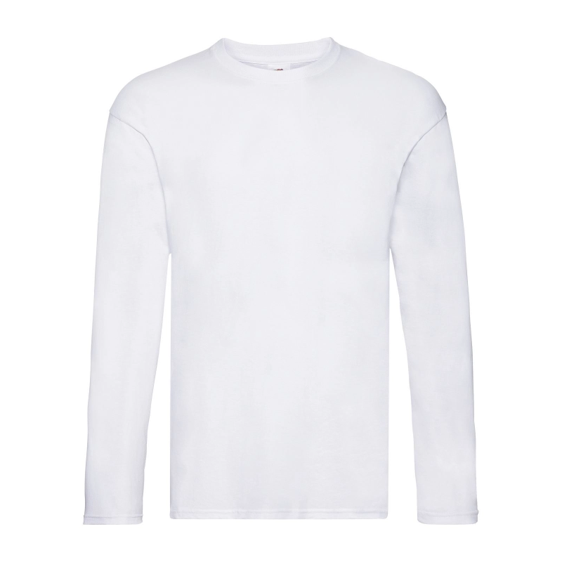 T-shirt Original manches longues homme