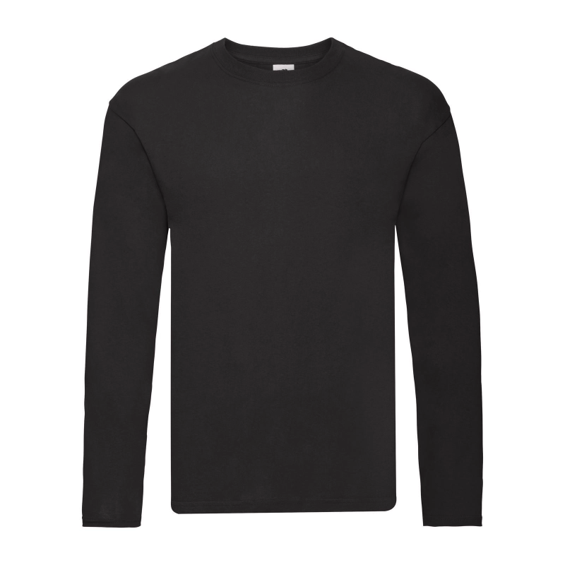 T-shirt Original manches longues homme