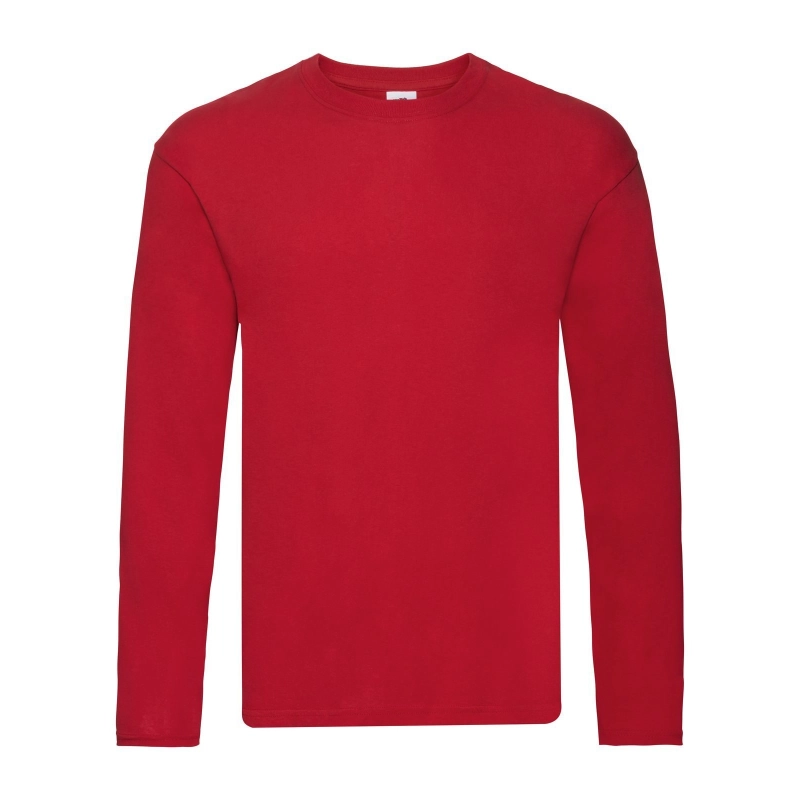 T-shirt Original manches longues homme