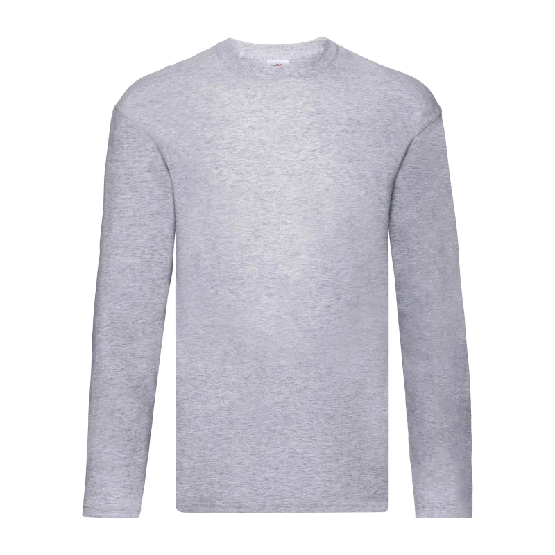 Original Long Sleeve T