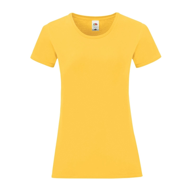 Ladies Iconic 150 T