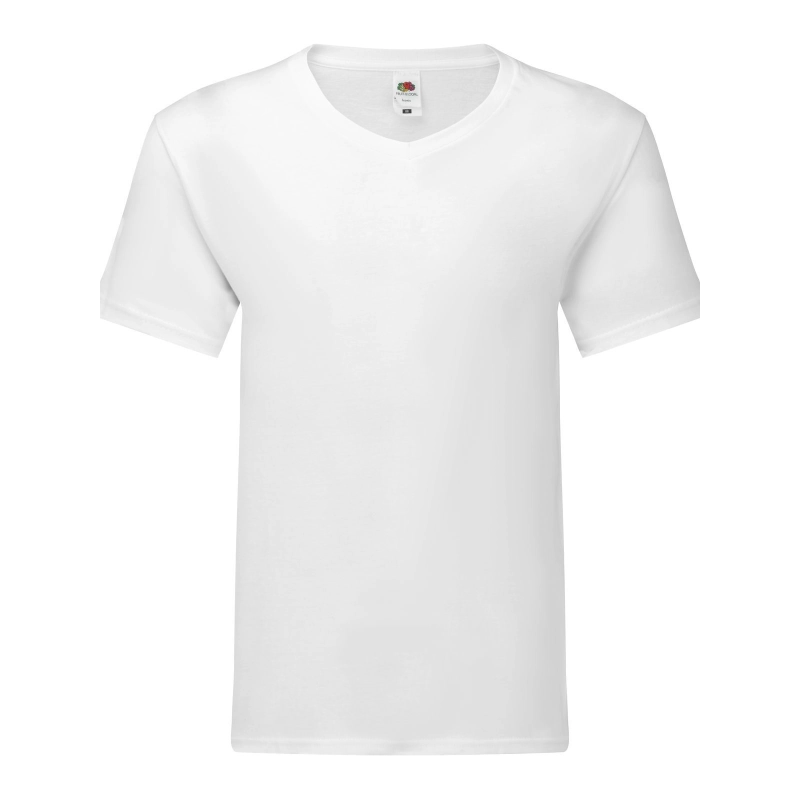 Iconic 150 V-Neck T