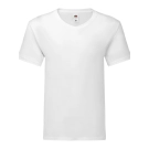 Iconic 150 V-Neck T