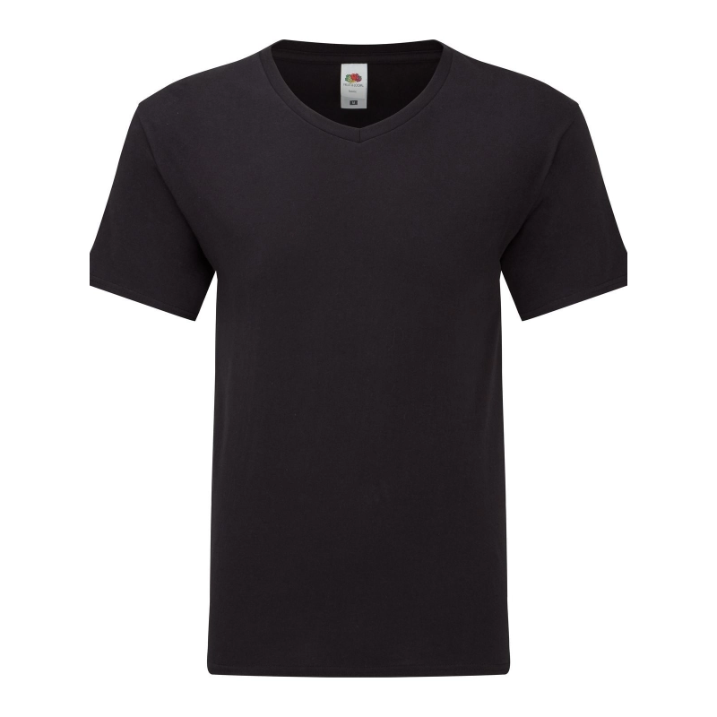Iconic 150 V-Neck T