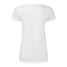 Ladies Iconic 150 V-Neck T 