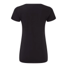 Ladies Iconic 150 V-Neck T 