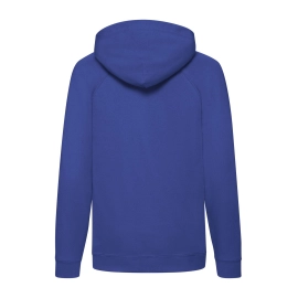 Kids Lightweight Hooded Sweat