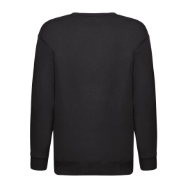 Kids Premium Set-In Sweat