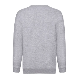 Kids Premium Set-In Sweat