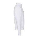 Premium Zip Neck Sweat