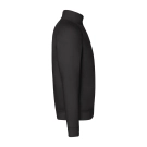 Premium Zip Neck Sweat