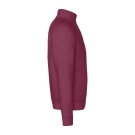 Premium Zip Neck Sweat