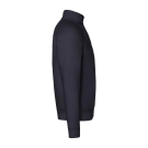Premium Zip Neck Sweat