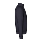 Premium Zip Neck Sweat