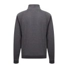 Premium Zip Neck Sweat