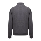 Premium Zip Neck Sweat