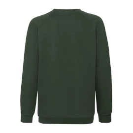 Kids Premium Raglan Sweat
