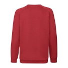 Kids Premium Raglan Sweat