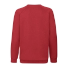 Kids Premium Raglan Sweat