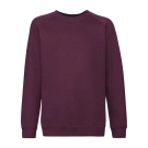 Kids Premium Raglan Sweat