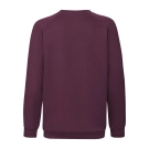 Kids Premium Raglan Sweat
