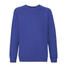 Kids Premium Raglan Sweat