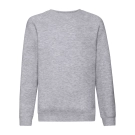 Kids Premium Raglan Sweat