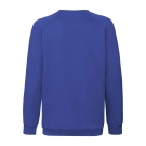 Kids Premium Raglan Sweat