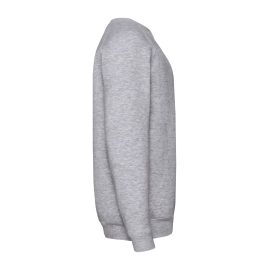 Kids Premium Raglan Sweat
