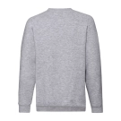 Kids Premium Raglan Sweat