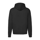 Premium Hooded Sweat Jacket