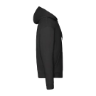 Premium Hooded Sweat Jacket