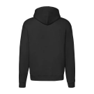 Premium Hooded Sweat Jacket
