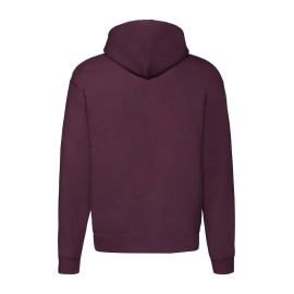 Premium Hooded Sweat Jacket