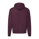 Premium Hooded Sweat Jacket